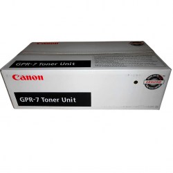 CANON GPR-7